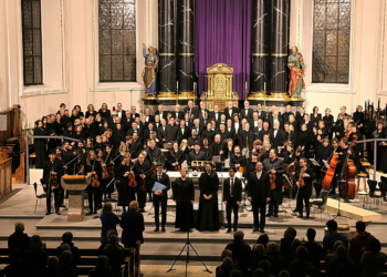 Chorakademie Vorarlberg