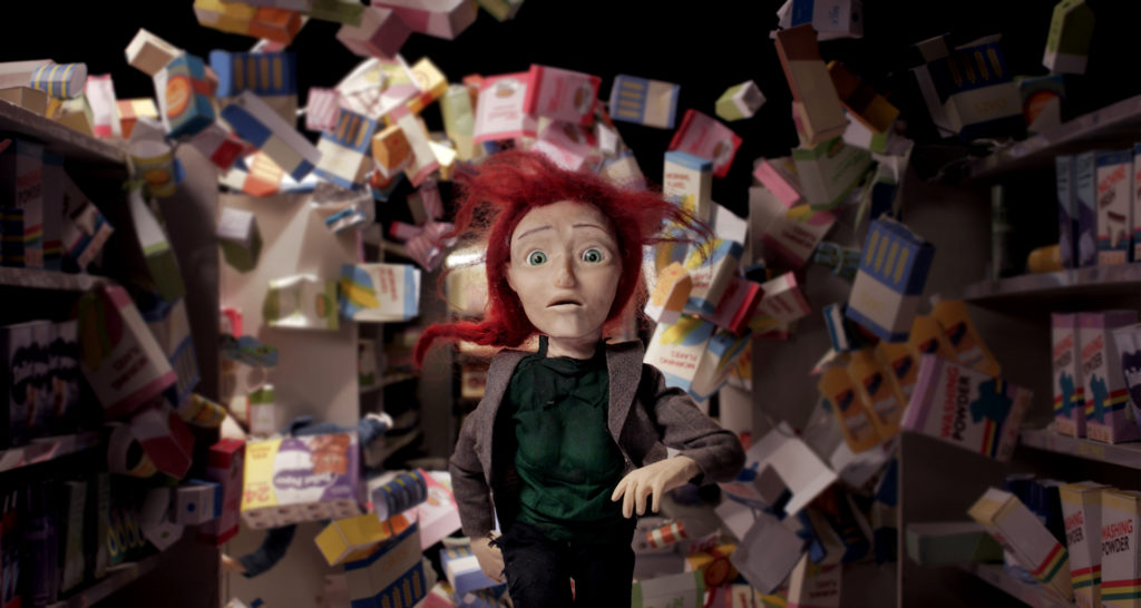 Inanimate