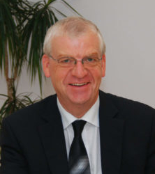 Wolfgang Türtscher