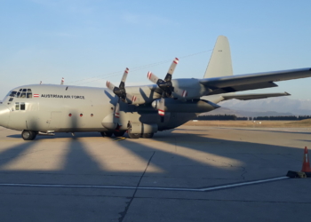 C-130 Hercules