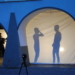 Double Check der Waldorfschule Schaan. © TAS