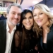Marco und Marcella Adami in Rom.
