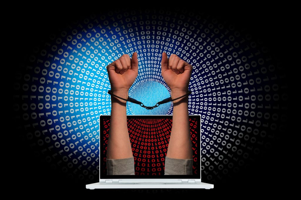 Cyberkriminalität