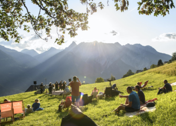 © Patrick Säly/Montafon Tourismus