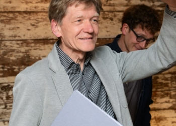 Willibald Feinig