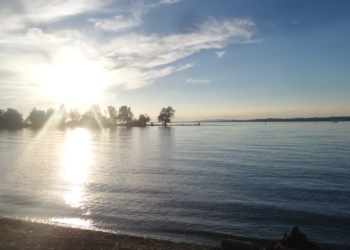 Neu Amerika am BodenSee. Foto: Lydia Gassner