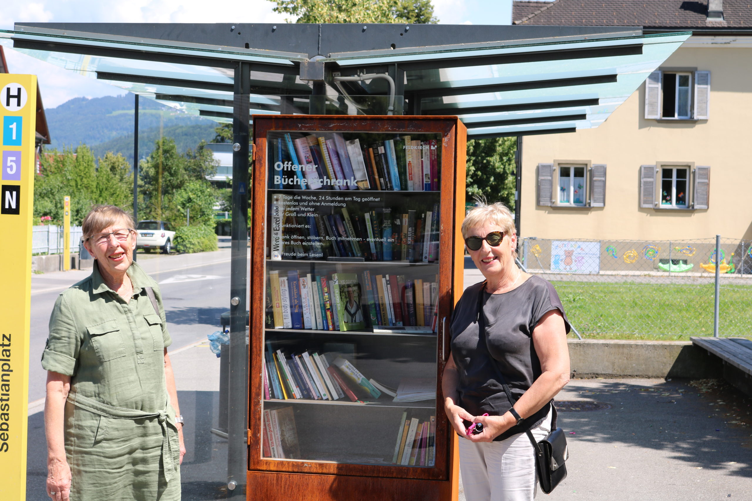 © Stadt Feldkirch