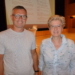 Martin Herburger und Kriemhild Büchel-Kapeller führten durch den Vereins-Abend