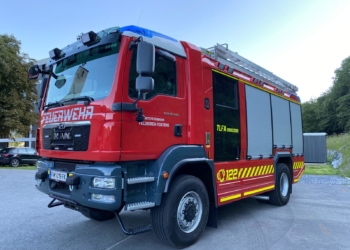 Ortsfeuerwehr Tosters