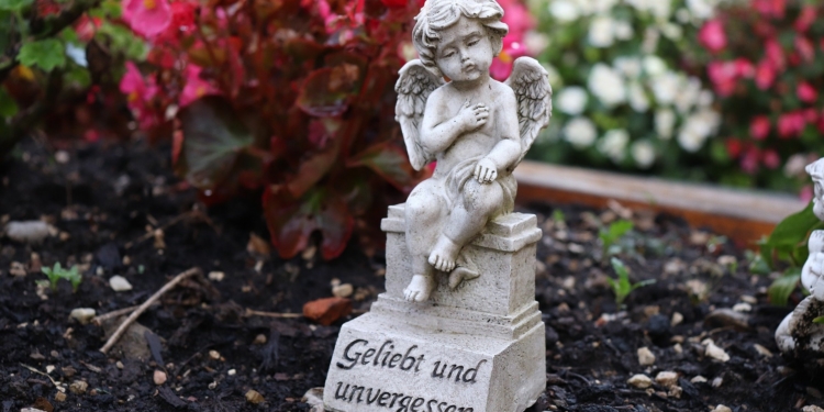 ©zandy126  ©Grab Tod Friedhof - Kostenloses Foto auf Pixabay - Pixabay
