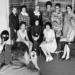 Juli 1972 - die ersten 10 Nationalrätinnen (Keystone/Str)