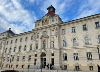 Landesgericht St. Pölten