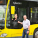 Christine und Gerhard Pertoll von Niggbus
