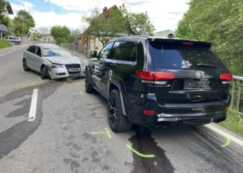 Symbolbild: Polizei Vorarlberg