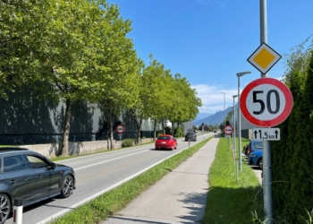 L190. Symbolbild: B. Koeck