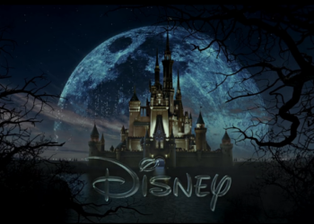 (© Into the woods, Disney