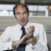 Interview mit Gregor Meier - Netpulse Liechtenstein, Lova Center, Vaduz, Bild aufgenommen am 23.01.2019, 
FOTO&COPYRIGHT: TATJANA SCHNALZGER