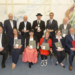 Bregenz am 18.8.2022  LPS 2022 - 10872 LH Markus Wallner Empfang, Landes und Bundesauszeichnungen an verdientePersoenlichkeiten.