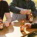 Der Vorarlberger Bierklassiker Mohrenbräu Spezial ist ab Mitte März 2022 auch in der handlichen 0,33-Liter-Leichtflasche erhältlich.