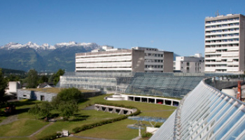 Landeskrankenhaus Feldkirch