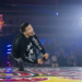 B-boy Hynamite