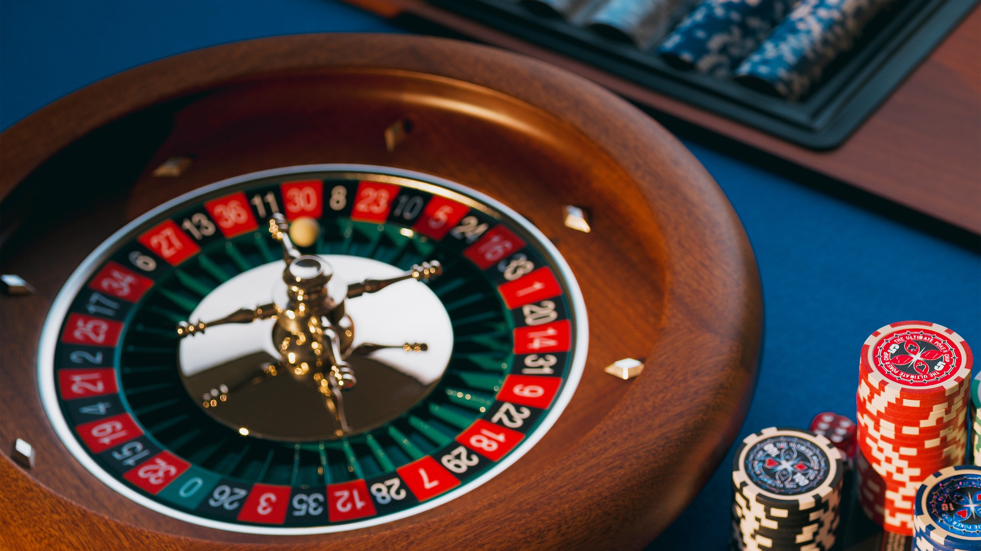 So finden Sie die Zeit für Online Casinos auf Facebook