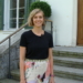 Eva Lingg-Grabher lieferte den Beteiligten des Landesprogramms familieplus Impulse zum Thema Wohnen.