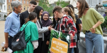 Foto: OJA Feldkirch
