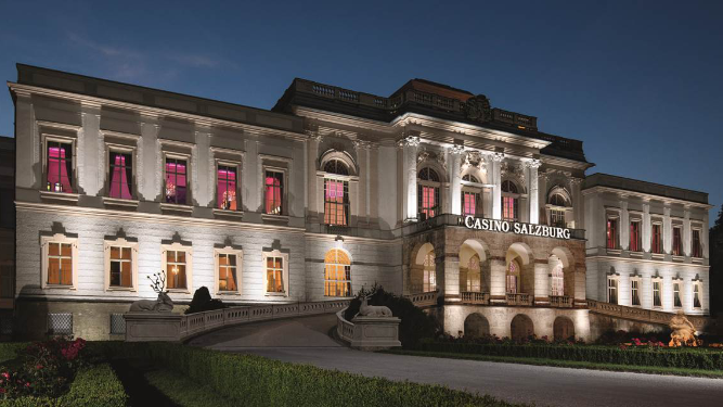 Verbessern Sie Ihr Online Casinos Österreich in 4 Tagen