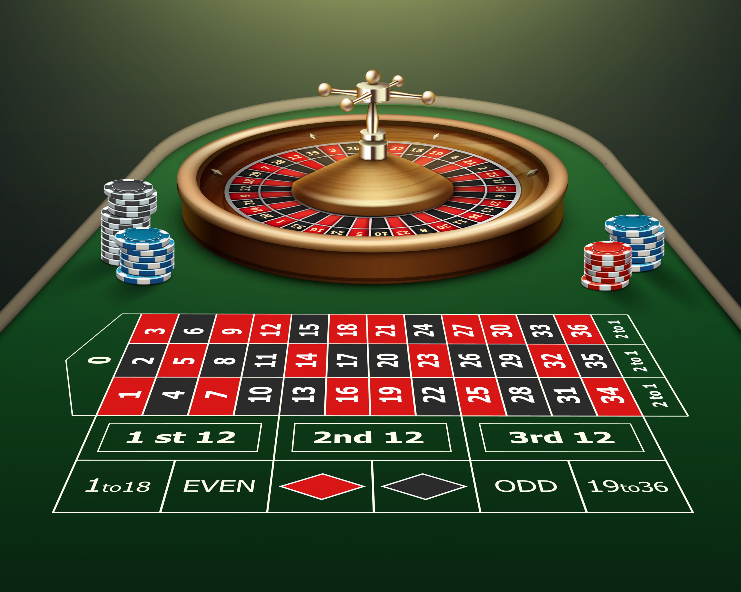 10 Essential Strategies To Casino Online Echtgeld
