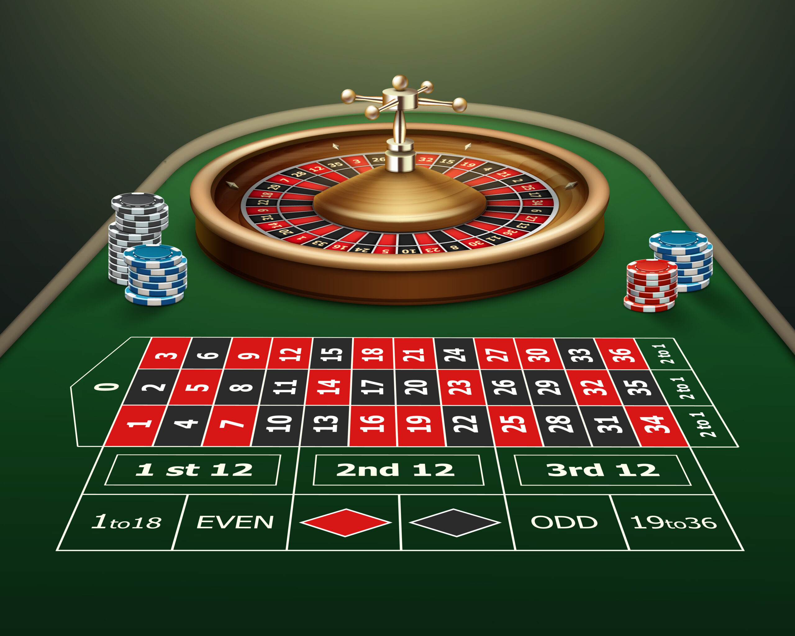 Die größte Lüge in beste Online Casinos