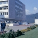 1972 fand die Einweihung beider Spitäler statt. © Helmut Klapper/Landesarchiv