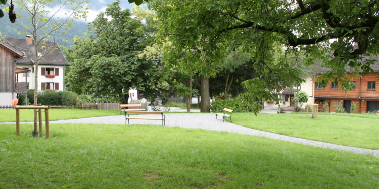 © Stadt Feldkirch