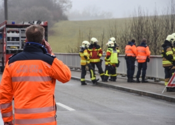 Symbolbild: Polizeisprecher