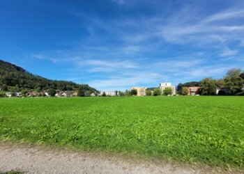 Quartiersentwicklung Kapellenweg (c) Stadt Feldkirch