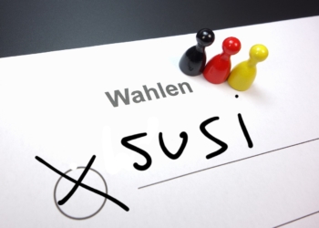© Bild von Michael Schwarzenberger auf Pixabay; 9.6.2024