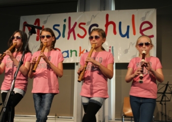 © Musikschule Rankweil-Vorderland