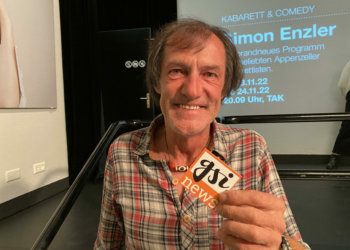 Die Extrembergsteiger-Legende Hans Kammerlander © Bandi Koeck
