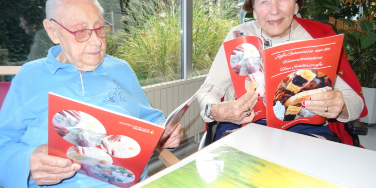© Senioren-Betreuung Feldkirch