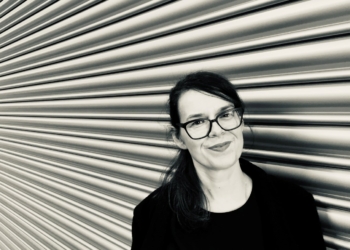 Zita Bereuter. © Doris Knecht