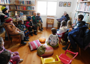 Foto: Marianne Benzer