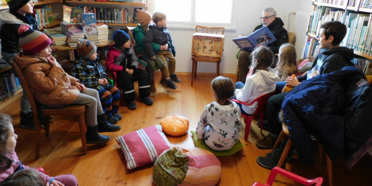 Foto: Marianne Benzer