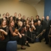 Das Vorarlberger Barockorchester Concerto Stella Matutina hat 2019 den OPUS Klassik gewonnen. Foto Marcello Girardelli