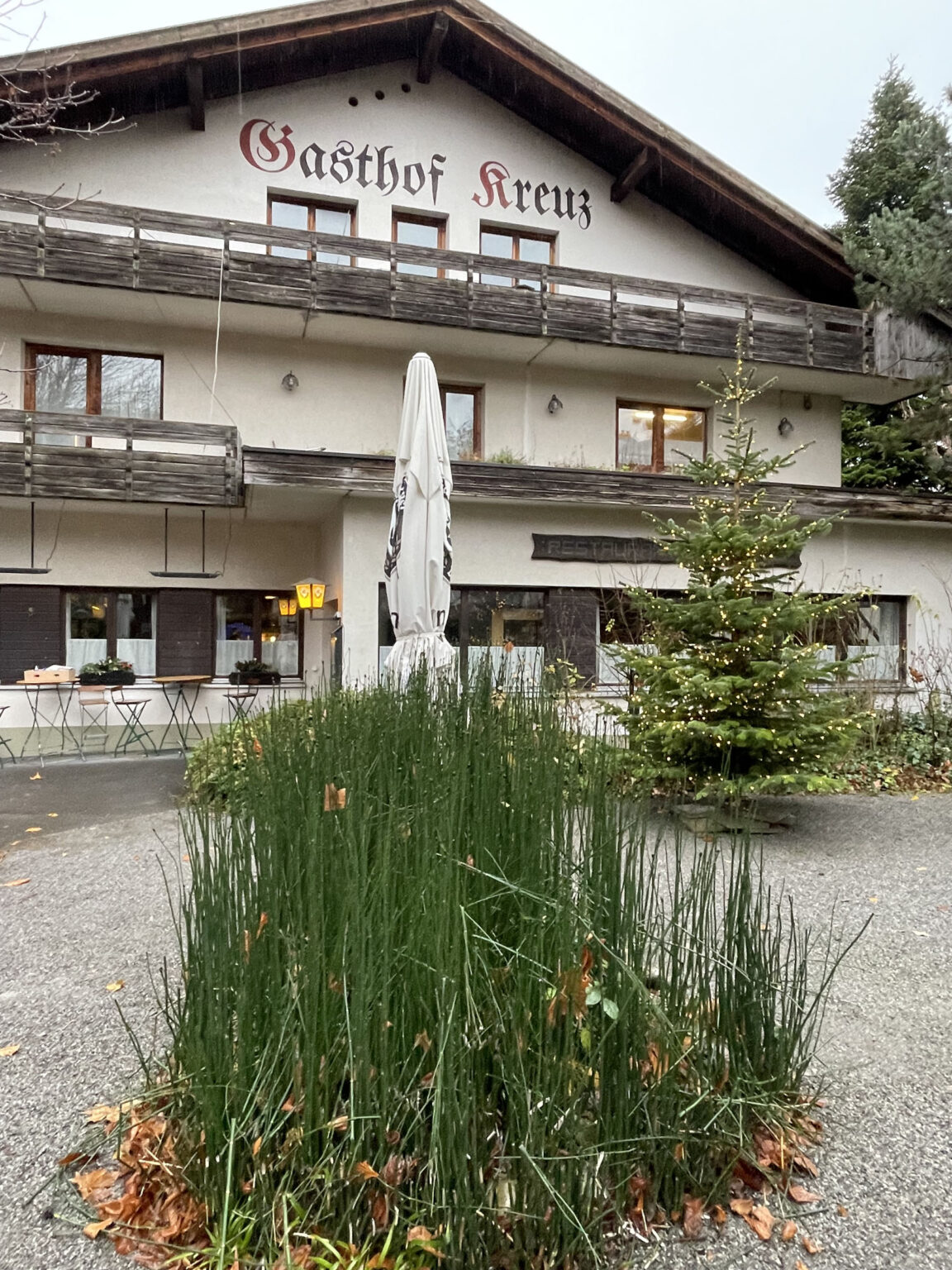 Frastanz Marktgemeinde Frastanz erwirbt GH Kreuz um 2,8 Millionen Euro | gsi.news
