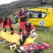 Symbolbild. © HeliRescue/Bergrettung Vorarlberg