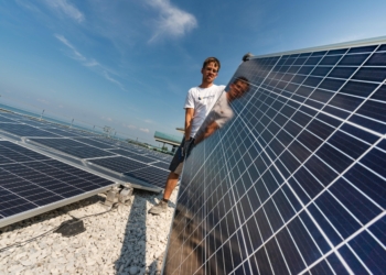 Der Vorarlberger Photovoltaik-Marktführer Hansesun ist mit Unternehmen in der Schweiz, Liechtenstein, Deutschland und Tirol aktiv.