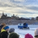 Eismeister Paolo im Einsatz. © Bandi Koeck