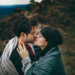 Küssen mit Brille erlaubt! © Pexels