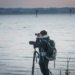 Vogelliebhaber:innen werden am Vorarlberger Naturpicknick, das zum Birdwatching an den Bodensee führt, ihre Freude haben. Foto: Dietmar Denger