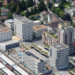 Gemeinwesenarbeit für das Bahnhofsquartier © Herbert Heim
